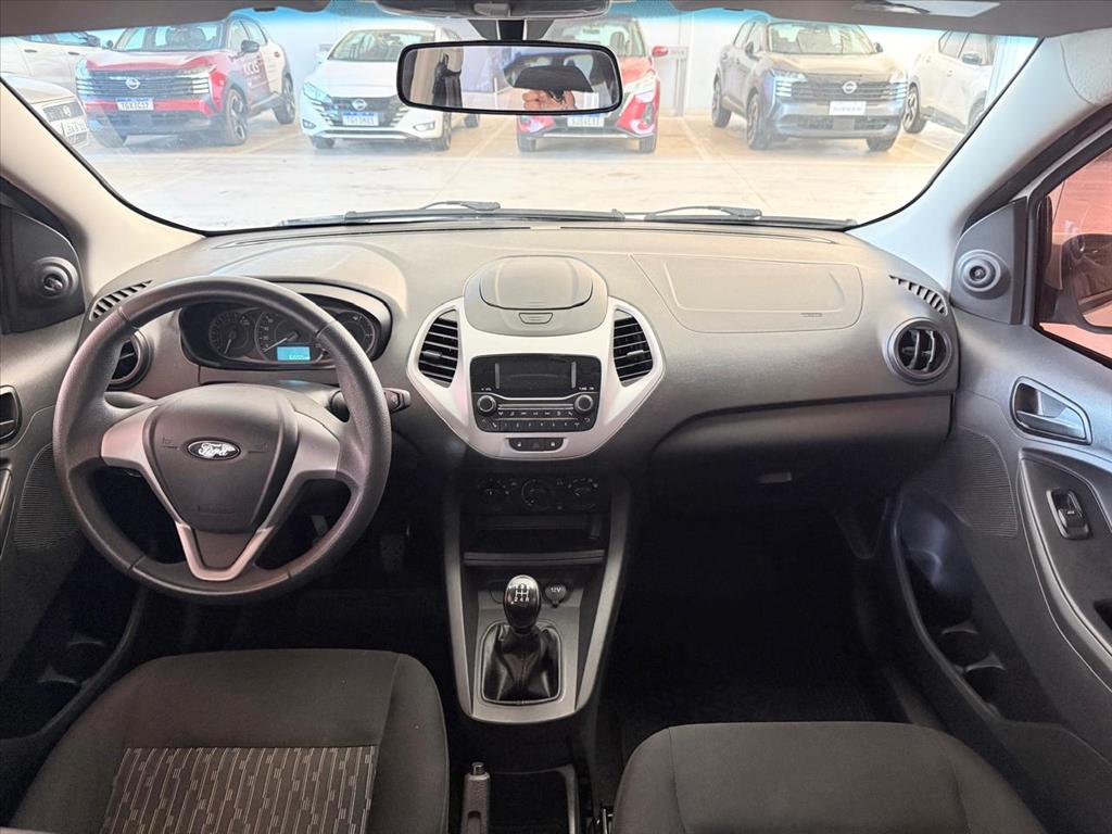 KA 1.0 TI-VCT FLEX SE MANUAL5