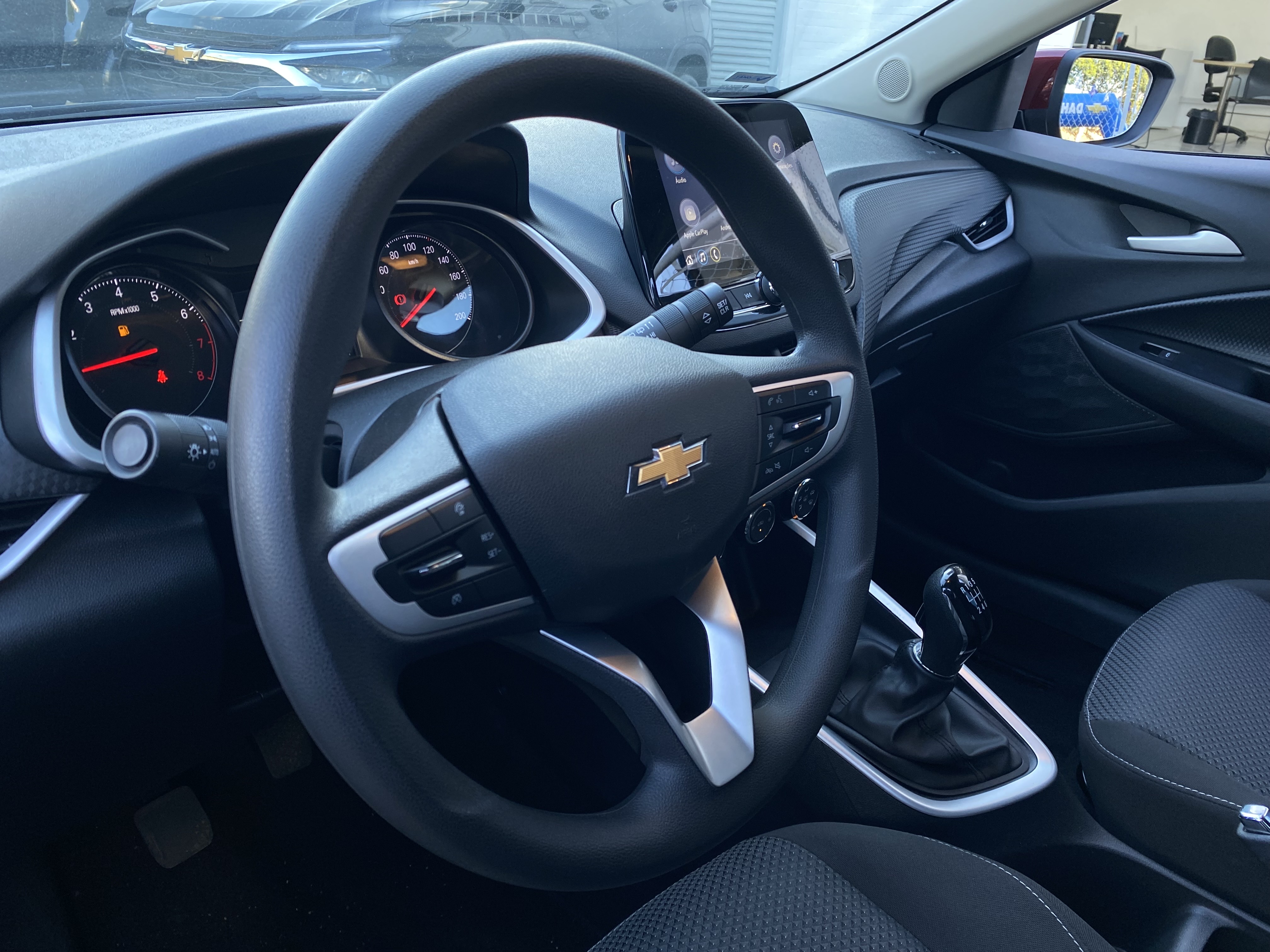 ONIX 1.0 FLEX LT MANUAL5
