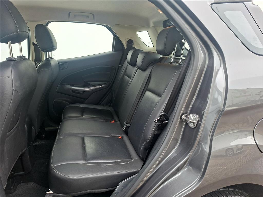 ECOSPORT 1.5 TI-VCT FLEX SE AUTOMÁTICO12