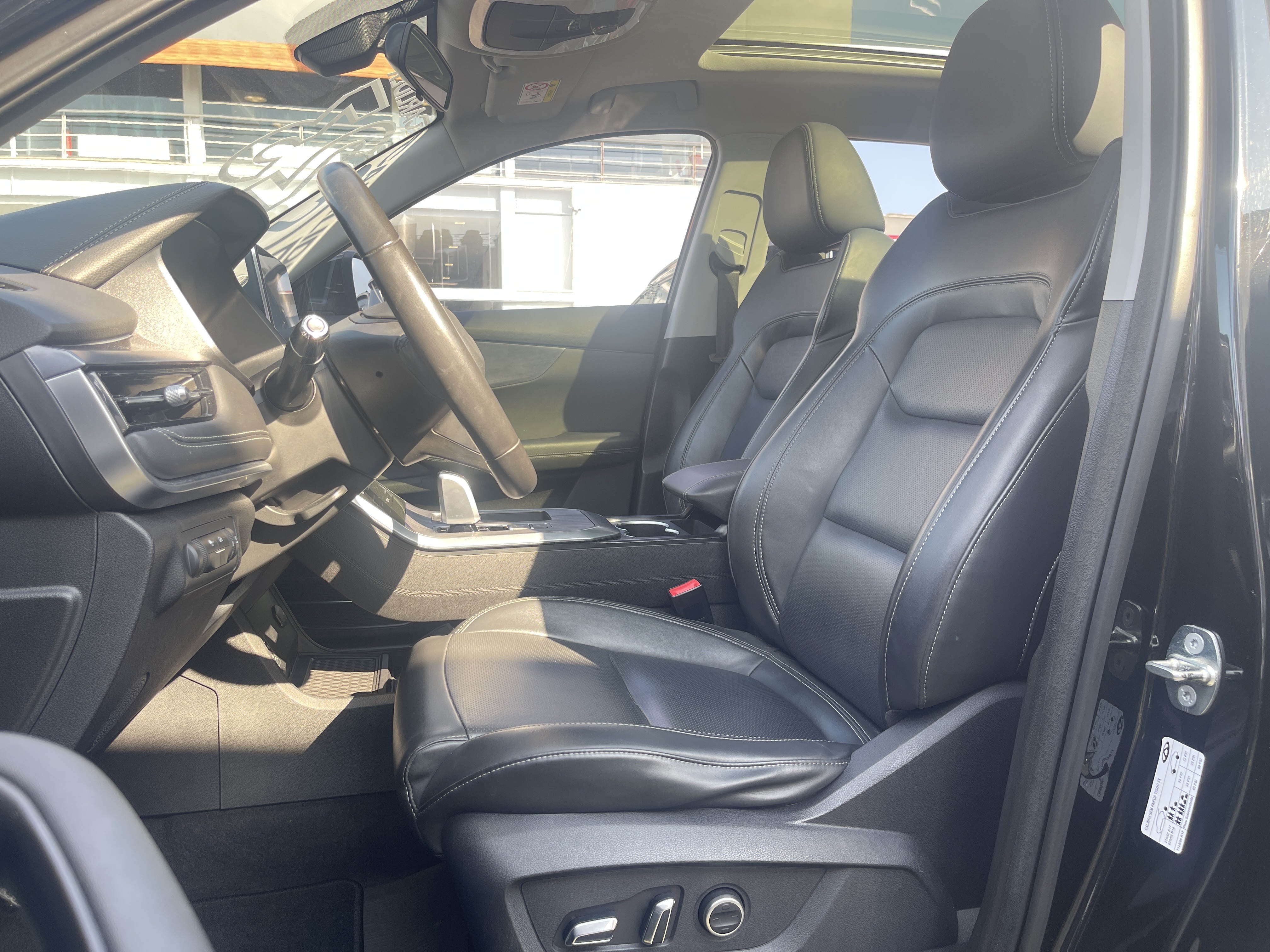 TIGGO 5X PRO 1.5 VVT TURBO iFLEX CVT11