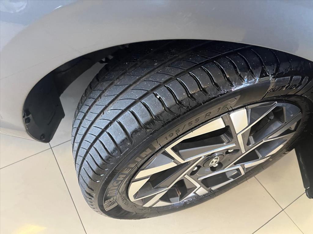 Hyundai-HB20-1.0 TGDI FLEX PLATINUM AUTOMÁTICO