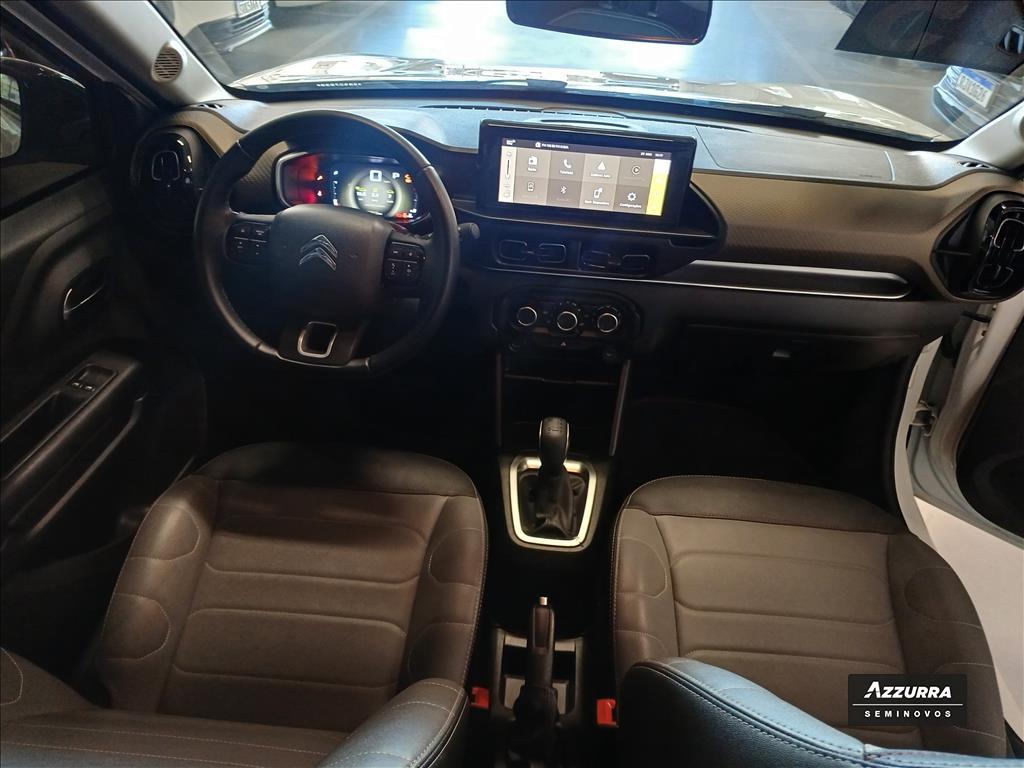 C3 AIRCROSS 1.0 TURBO 200 FLEX SHINE CVT