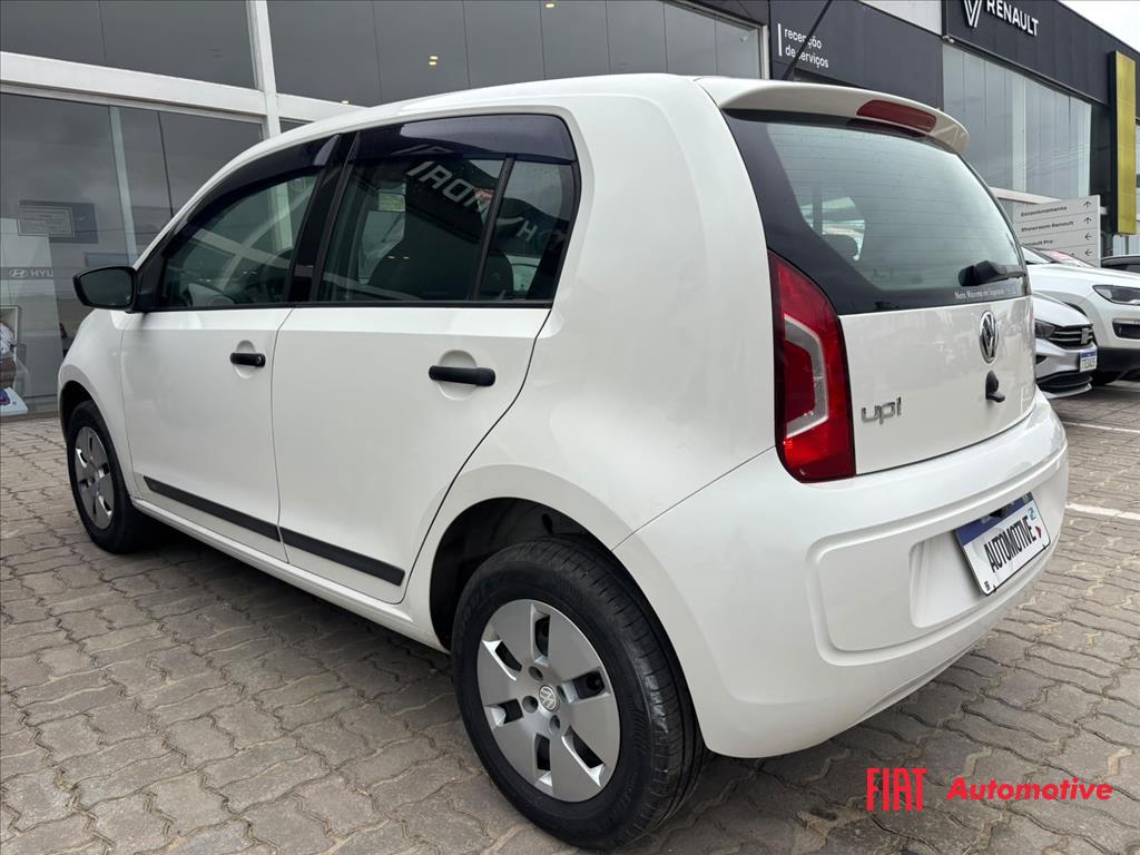 UP 1.0 MPI TAKE UP 12V FLEX 4P MANUAL3