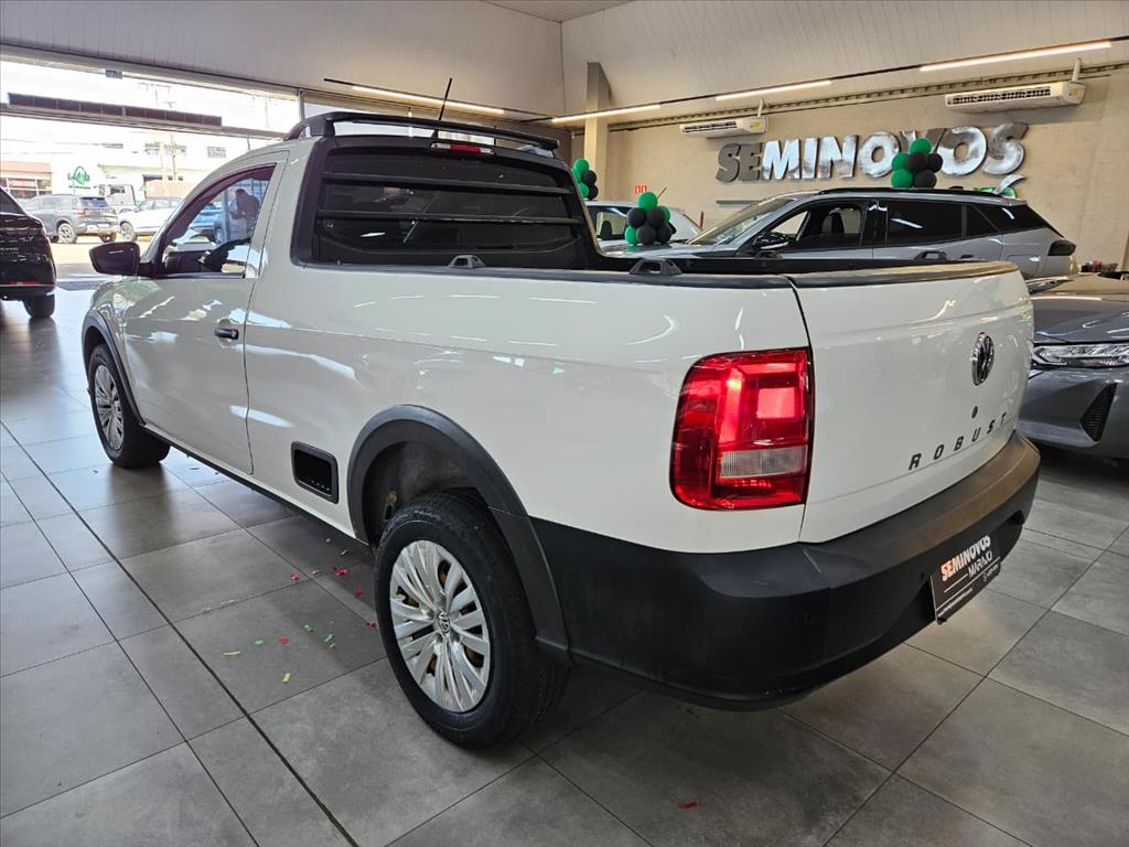 SAVEIRO 1.6 MSI ROBUST CS 8V FLEX 2P MANUAL10