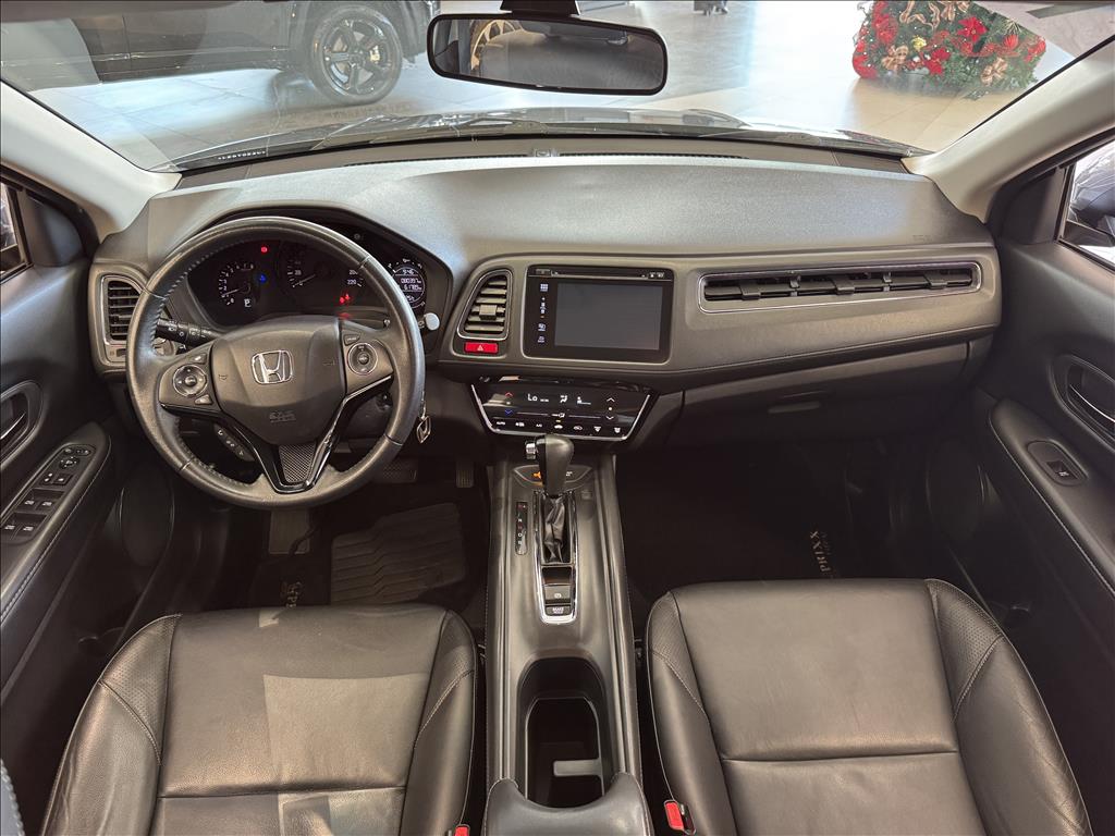 HR-V 1.8 16V FLEX EXL 4P AUTOMÁTICO5