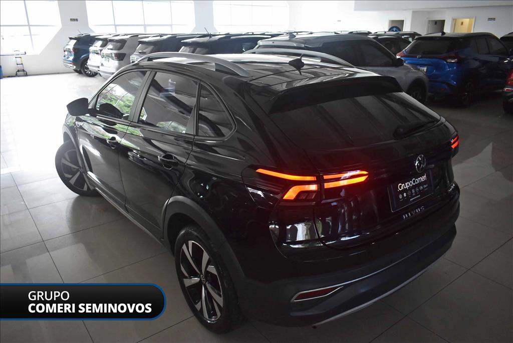 NIVUS 1.0 200 TSI TOTAL FLEX HIGHLINE AUTOMÁTICO1