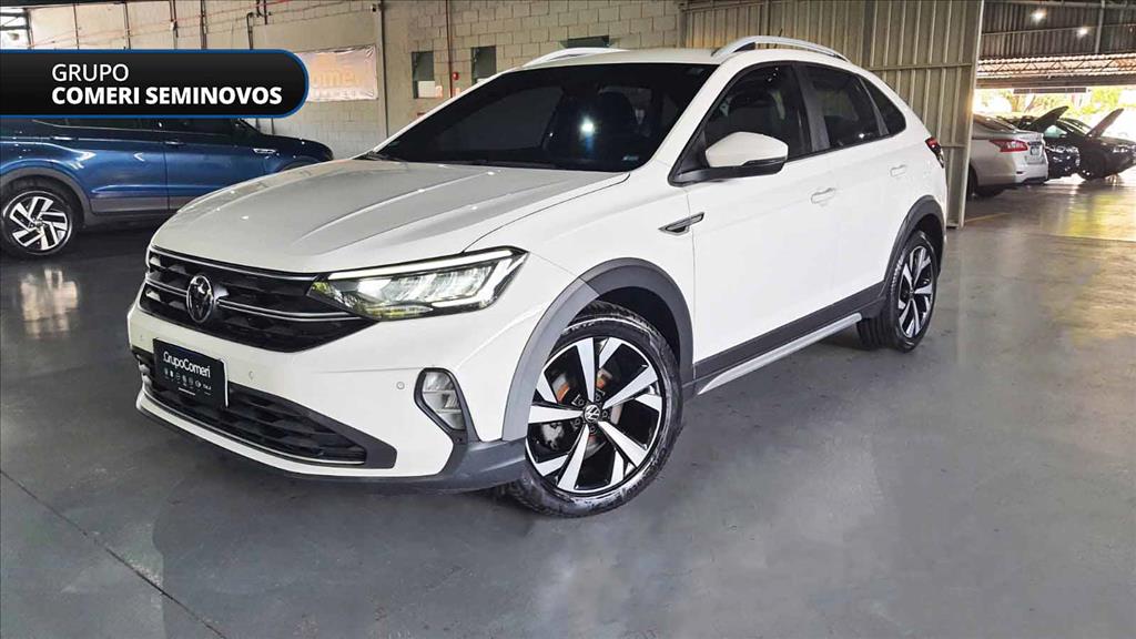 NIVUS 1.0 200 TSI TOTAL FLEX HIGHLINE AUTOMÁTICO