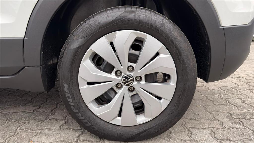 T-CROSS 1.0 200 TSI TOTAL FLEX SENSE AUTOMÁTICO16