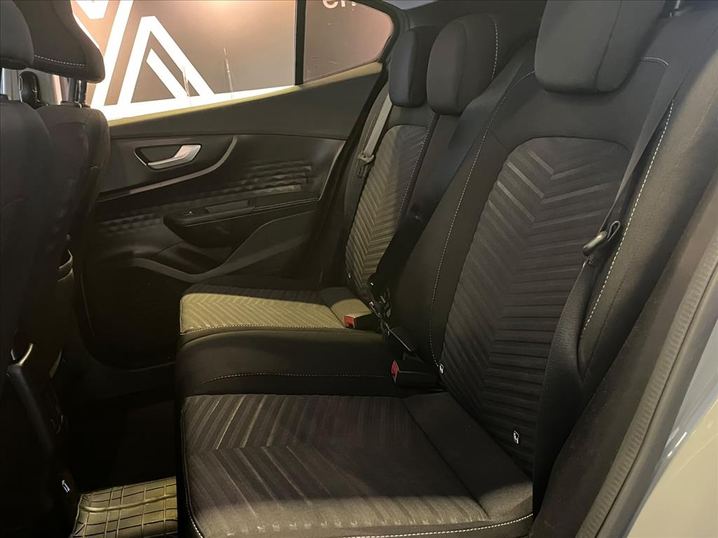 FASTBACK 1.0 TURBO 200 FLEX AUDACE CVT13