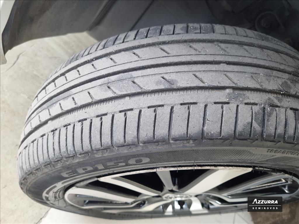 CITY 1.5 i-VTEC FLEX EXL CVT13