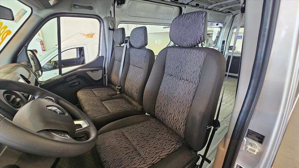 MASTER 2.3 DCI DIESEL EXTRA VITRÉ L3H2 3P MANUAL4
