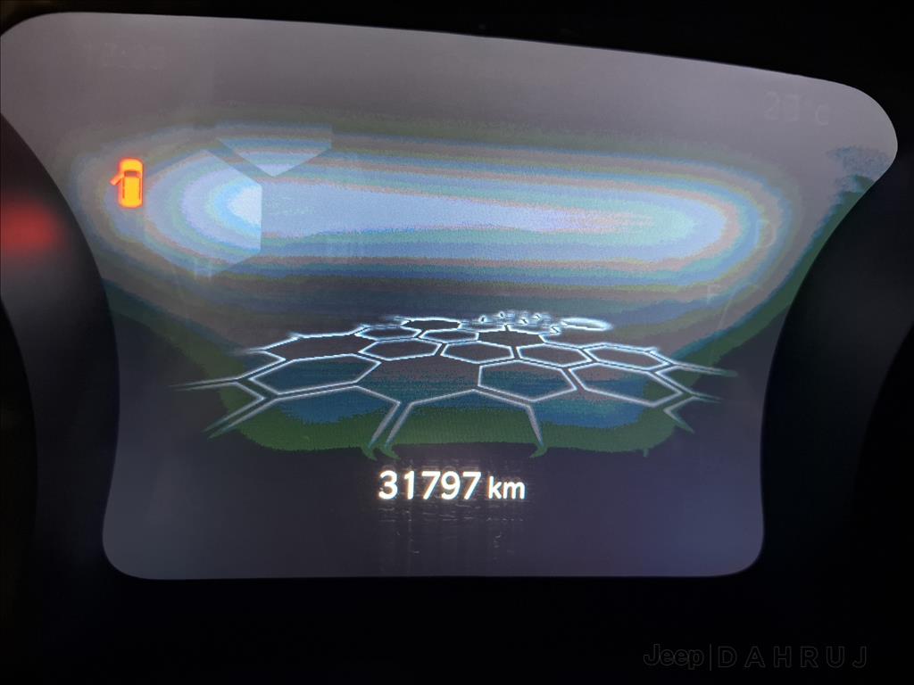 COMPASS 1.3 T270 TURBO FLEX LONGITUDE AT66