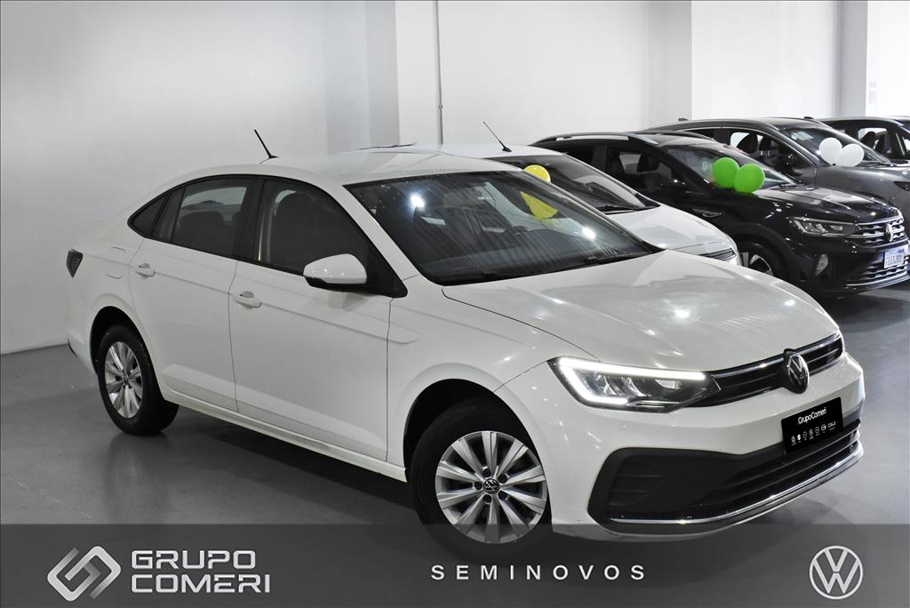 VIRTUS 1.0 170 TSI AUTOMÁTICO2
