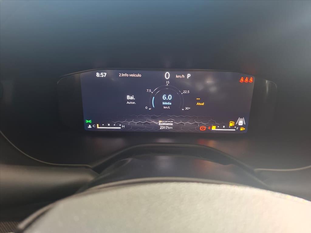 COMPASS 1.3 T270 TURBO FLEX S AT69