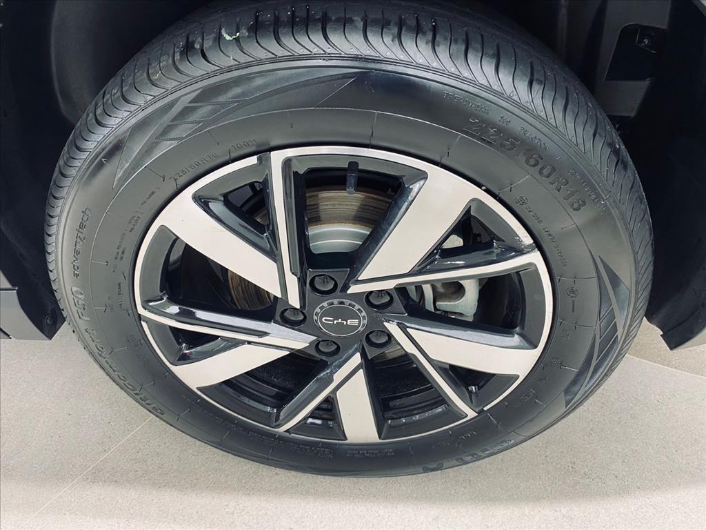 SONG PRO 1.5 DM-I HÍBRIDO GS AUTOMÁTICO8