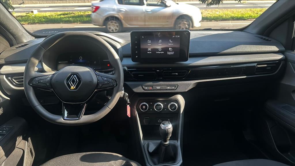 KARDIAN 1.0 TCE FLEX EVOLUTION MANUAL3