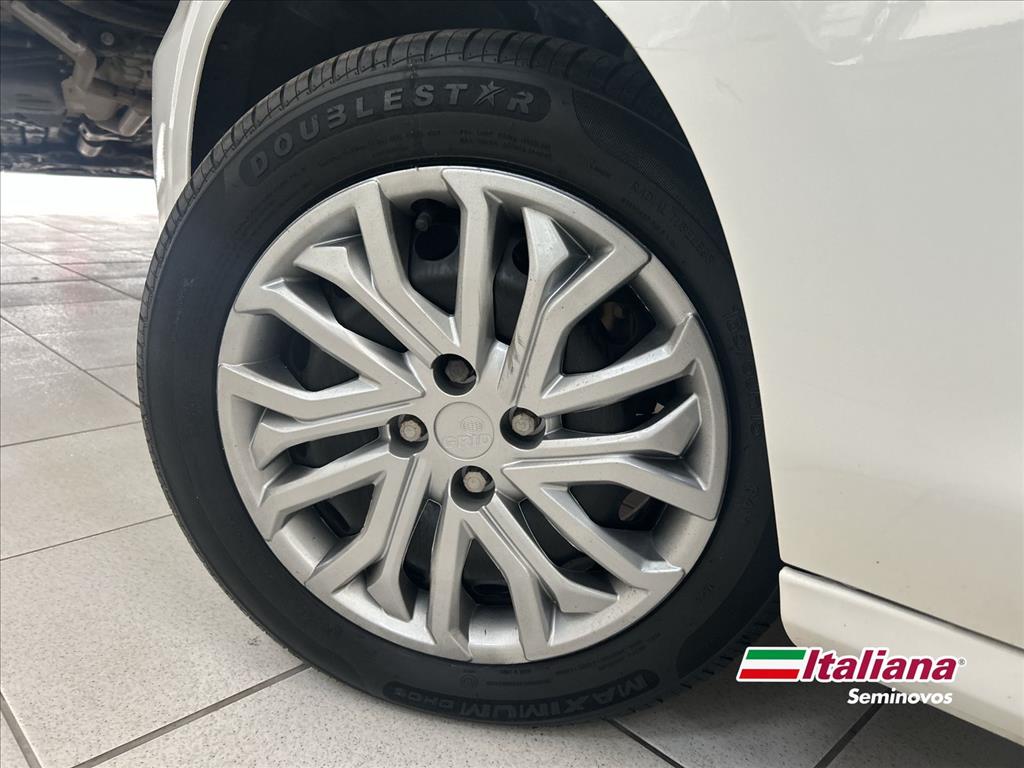 CRONOS 1.0 FIREFLY FLEX DRIVE MANUAL8