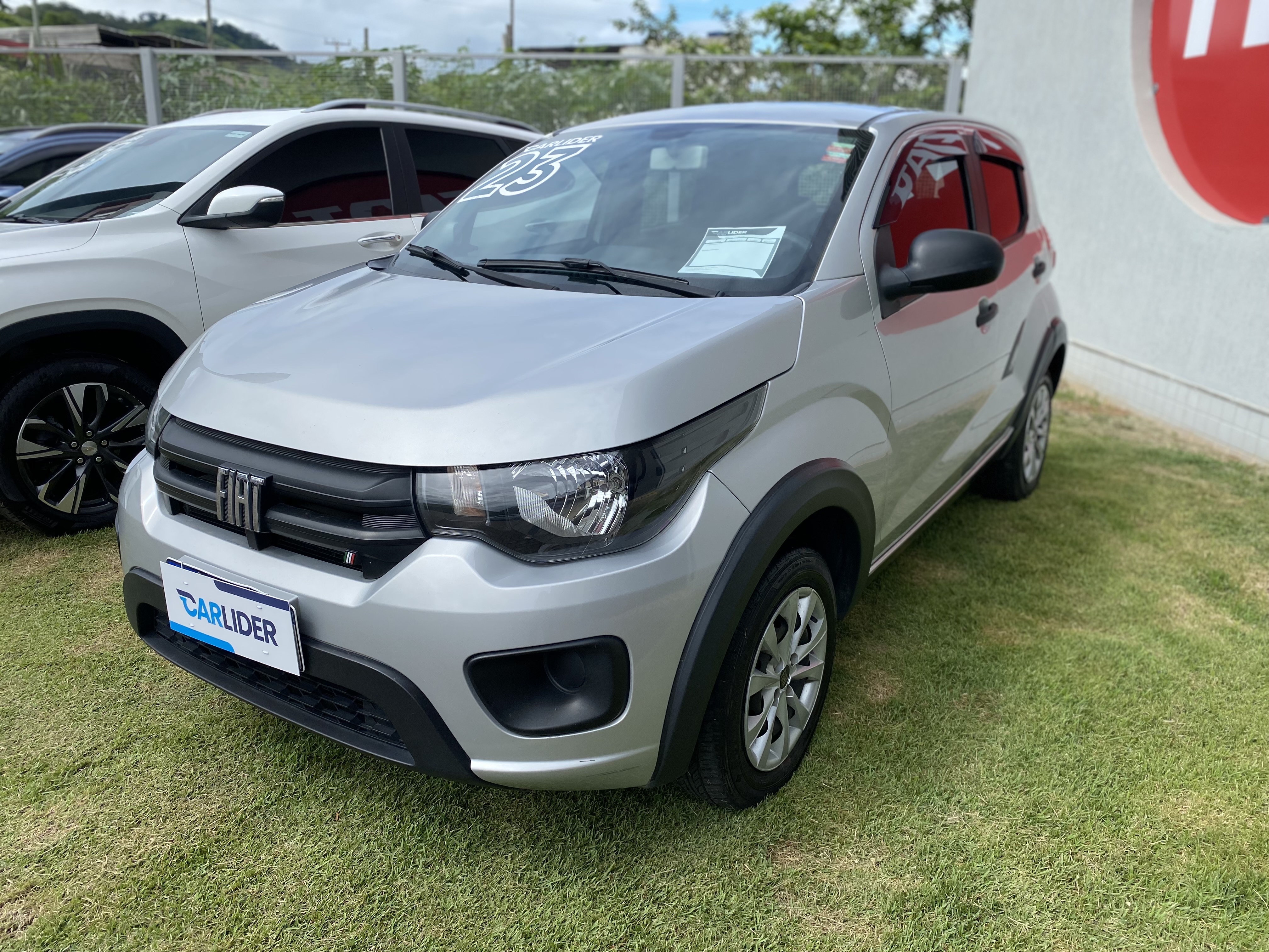 MOBI 1.0 EVO FLEX LIKE. MANUAL2