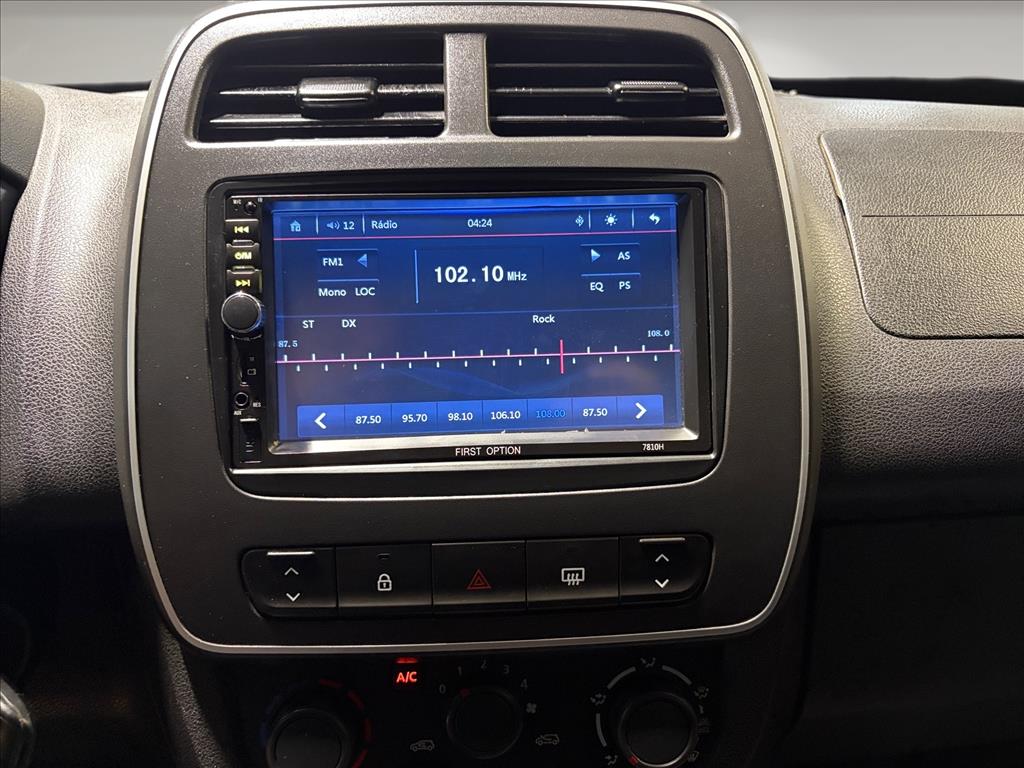 KWID 1.0 12V SCE FLEX ZEN MANUAL8