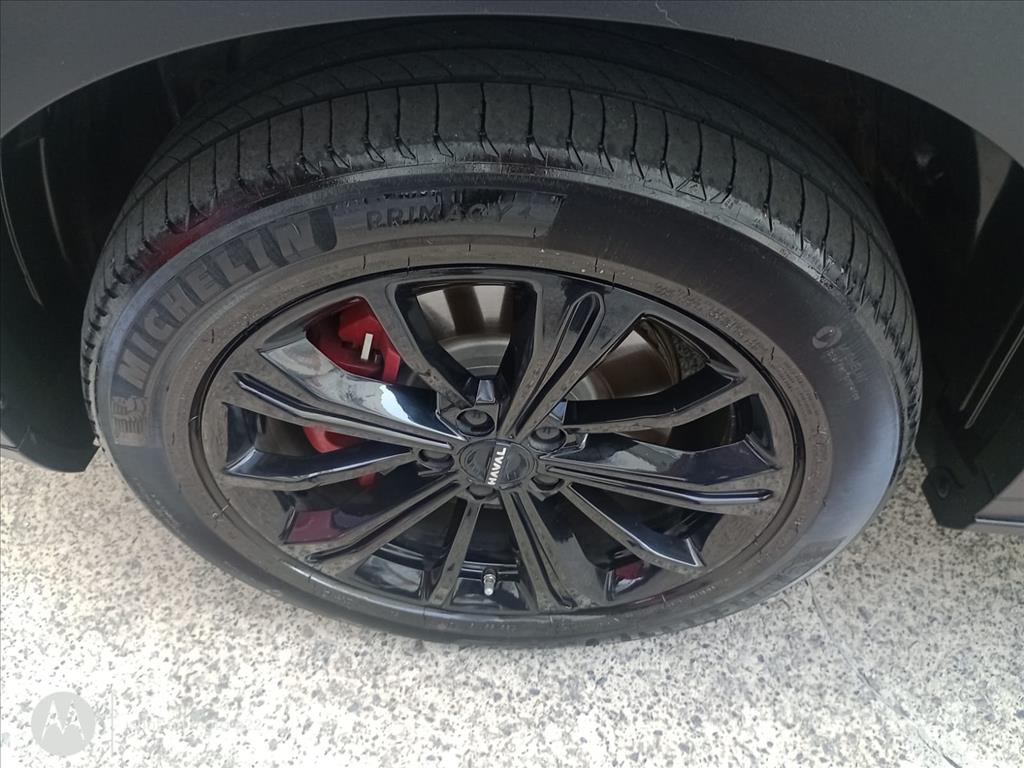 HAVAL H6 GT 1.5 PHEV AWD E-TRACTION12