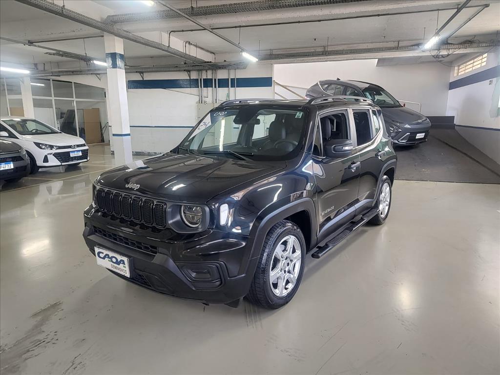 1.3 T270 TURBO FLEX SPORT AT6