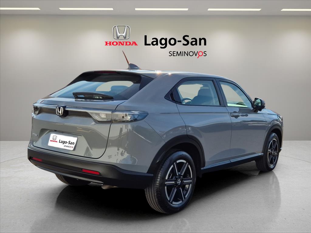 HR-V 1.5 DI I-VTEC FLEX EXL CVT2