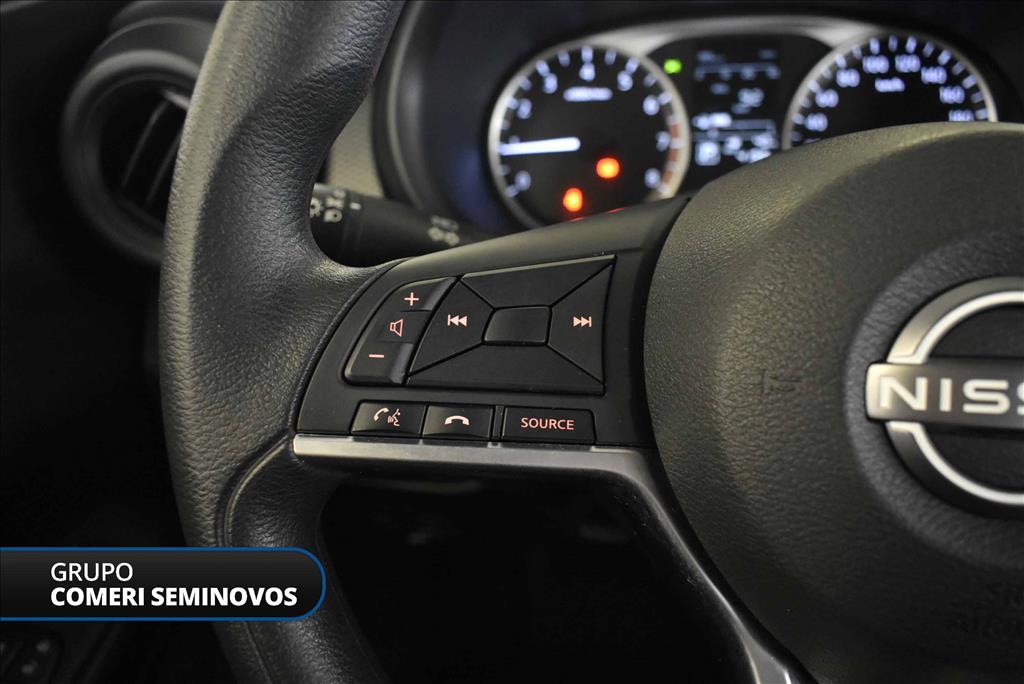 KICKS 1.6 16V FLEXSTART ACTIVE XTRONIC10