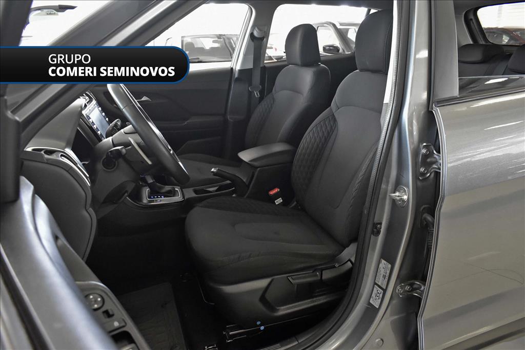CRETA 1.0 TGDI FLEX LIMITED AUTOMÁTICO