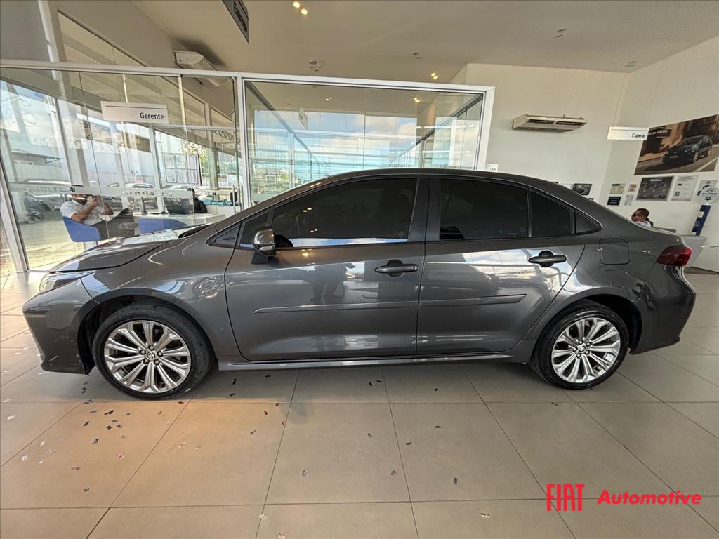 COROLLA 2.0 VVT-IE FLEX XEI DIRECT SHIFT5