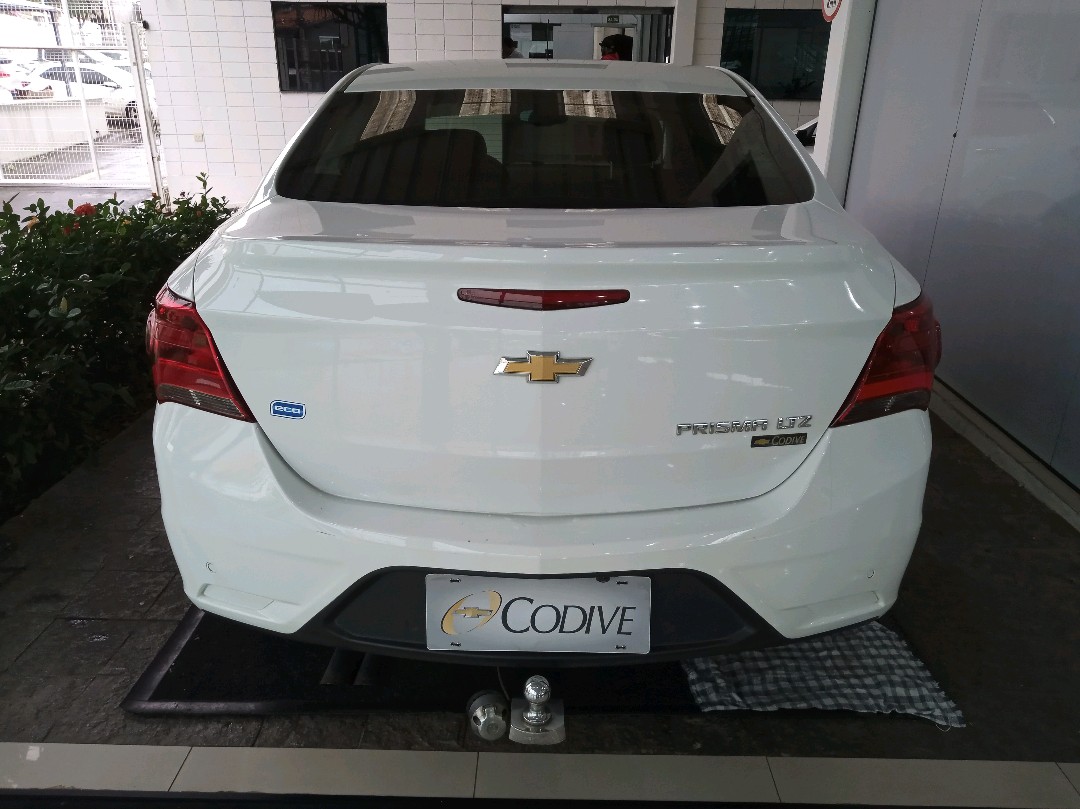 PRISMA 1.4 MPFI LTZ 8V FLEX 4P MANUAL3