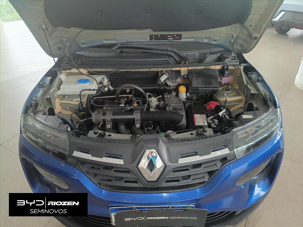 KWID 1.0 12V SCE FLEX INTENSE MANUAL9