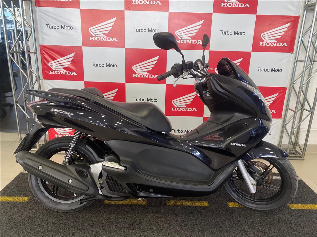 PCX