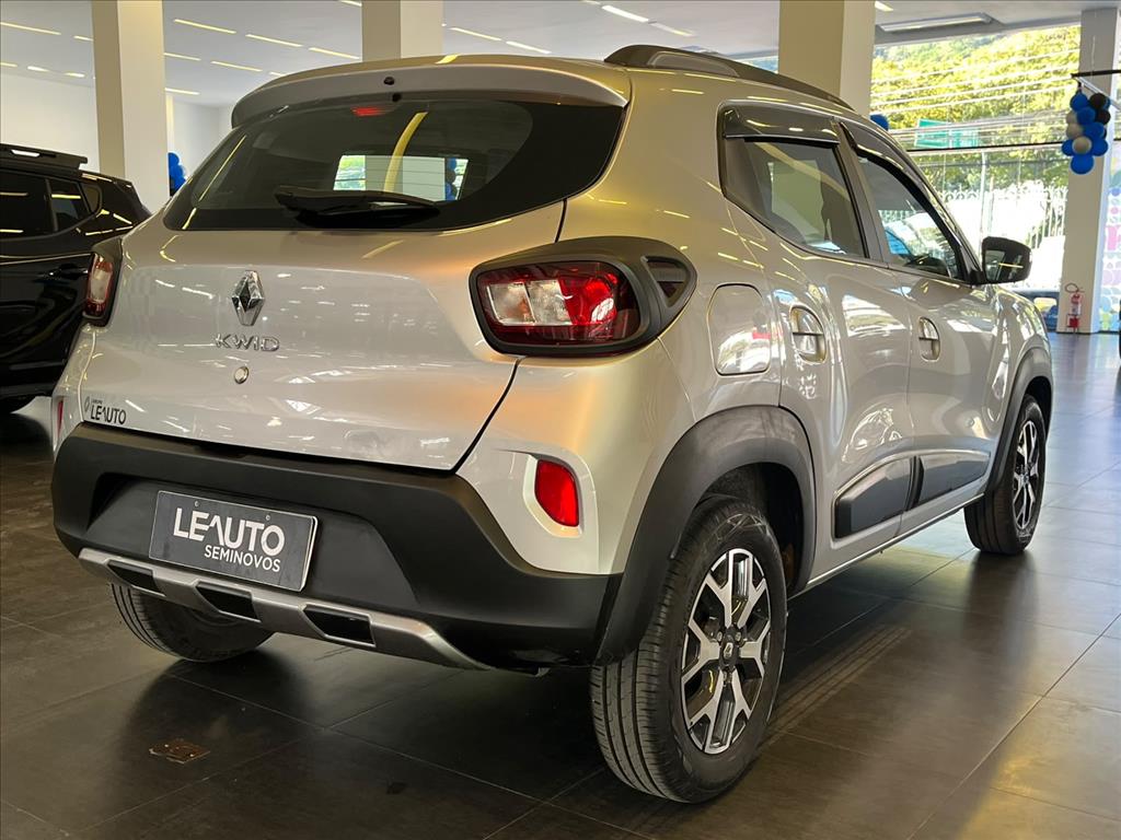 KWID 1.0 12V SCE FLEX OUTSIDER MANUAL5
