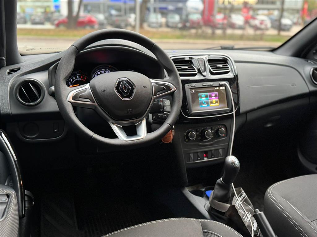 STEPWAY 1.0 12V SCE FLEX ZEN MANUAL14