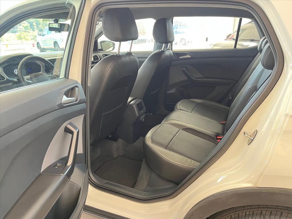 T-CROSS 1.0 200 TSI TOTAL FLEX AUTOMÁTICO15