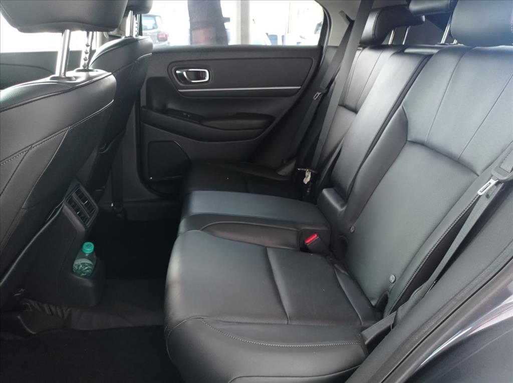 HR-V 1.5 DI I-VTEC FLEX EXL CVT