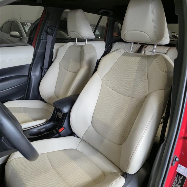 COROLLA CROSS 1.8 VVT-I HYBRID FLEX XRX CVT11