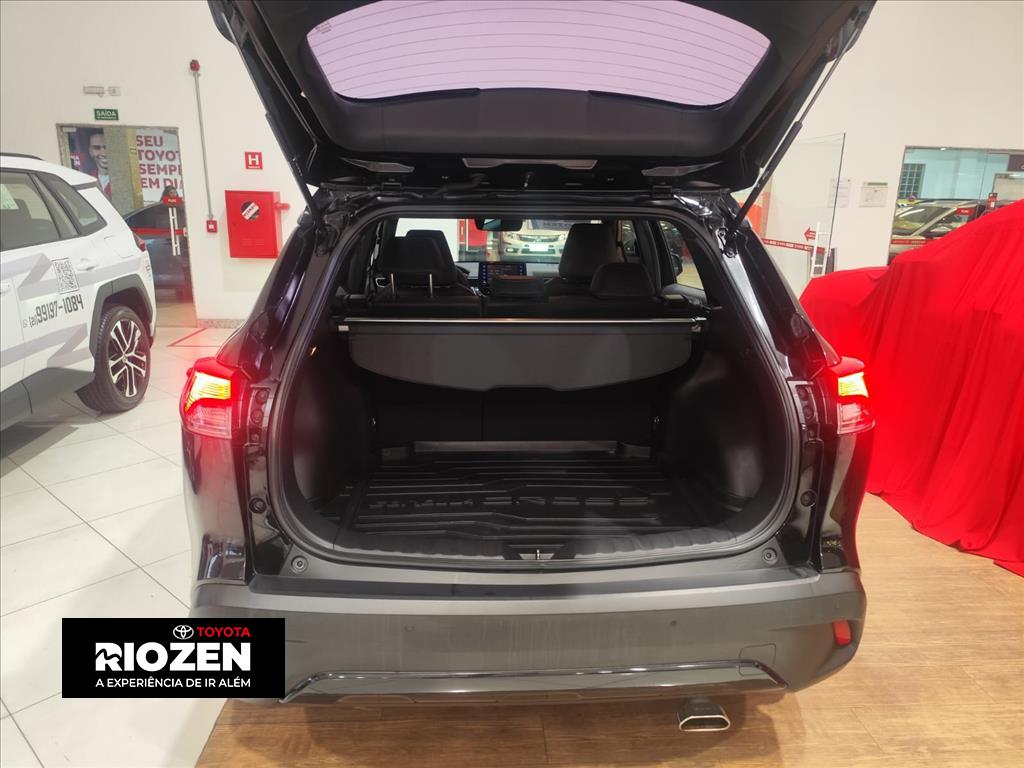 COROLLA CROSS 2.0 VVT-IE FLEX XRE DIRECT SHIFT4