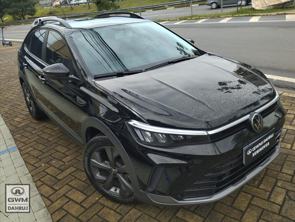NIVUS 1.0 200 TSI TOTAL FLEX COMFORTLINE AUTOMÁTICO2