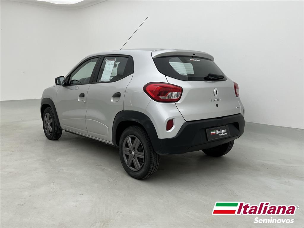 KWID 1.0 12V SCE FLEX ZEN MANUAL2