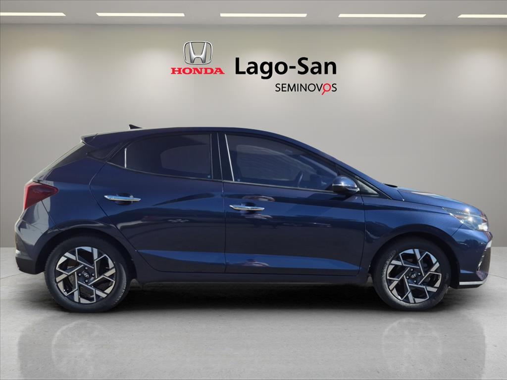 HB20 1.0 TGDI FLEX PLATINUM AUTOMÁTICO2