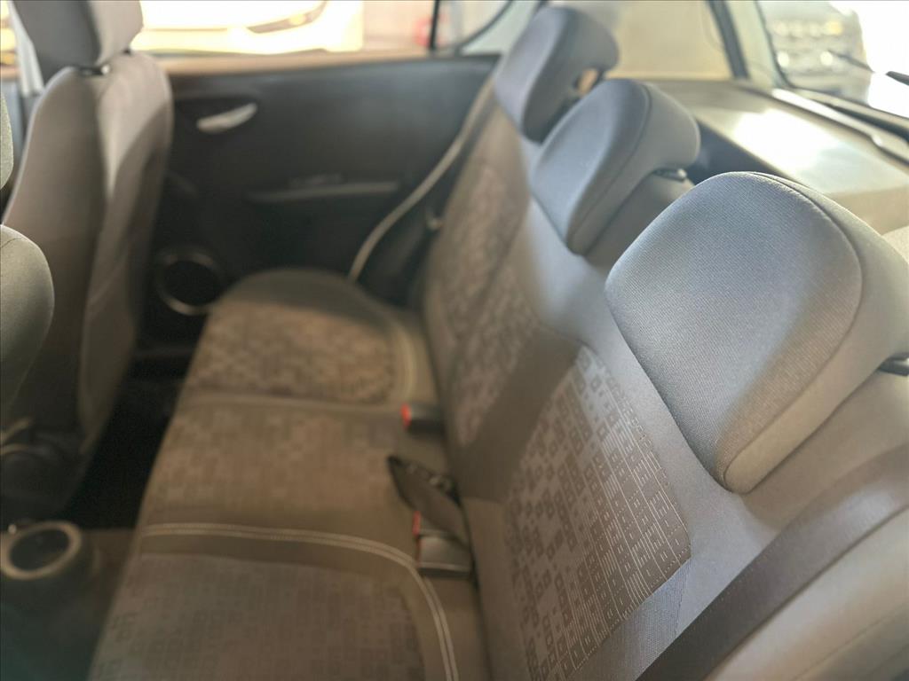 PALIO 1.0 MPI ATTRACTIVE 8V FLEX 4P MANUAL