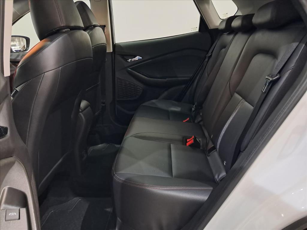 TRACKER 1.2 TURBO FLEX RS AUTOMÁTICO9