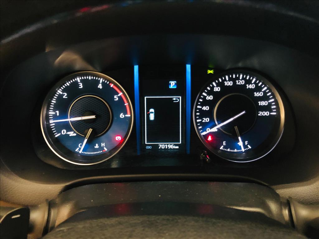 HILUX SW4 2.8 D-4D TURBO DIESEL SRX 4X4 AUTOMÁTICO14