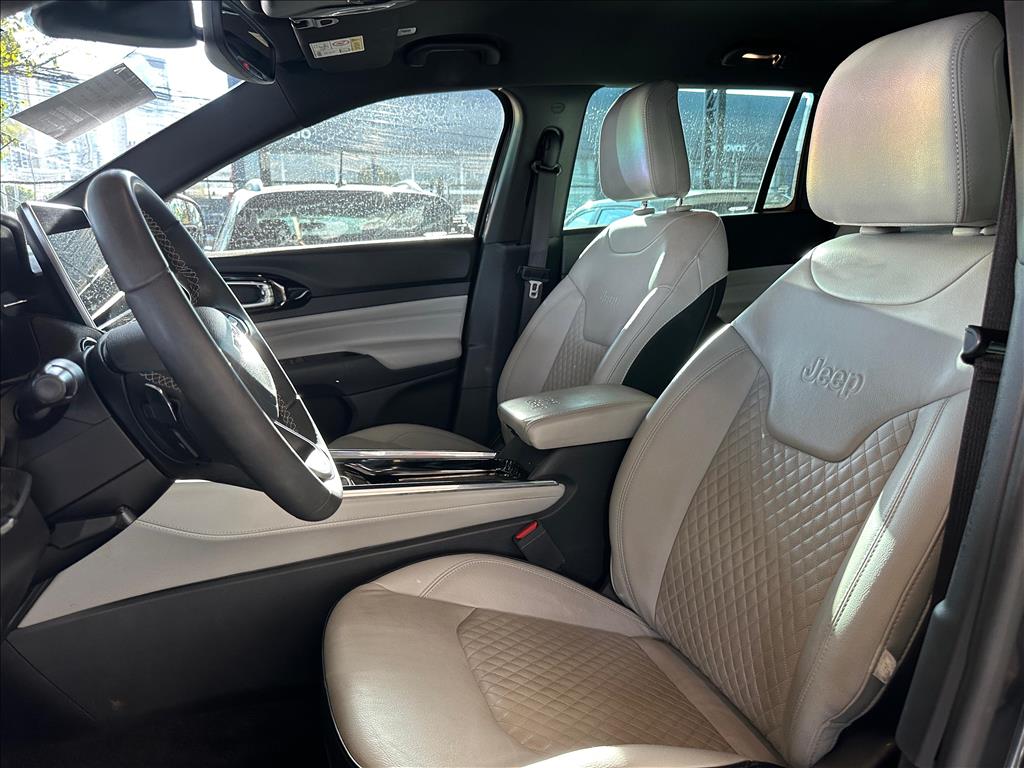 COMMANDER 1.3 T270 TURBO FLEX LIMITED AT67