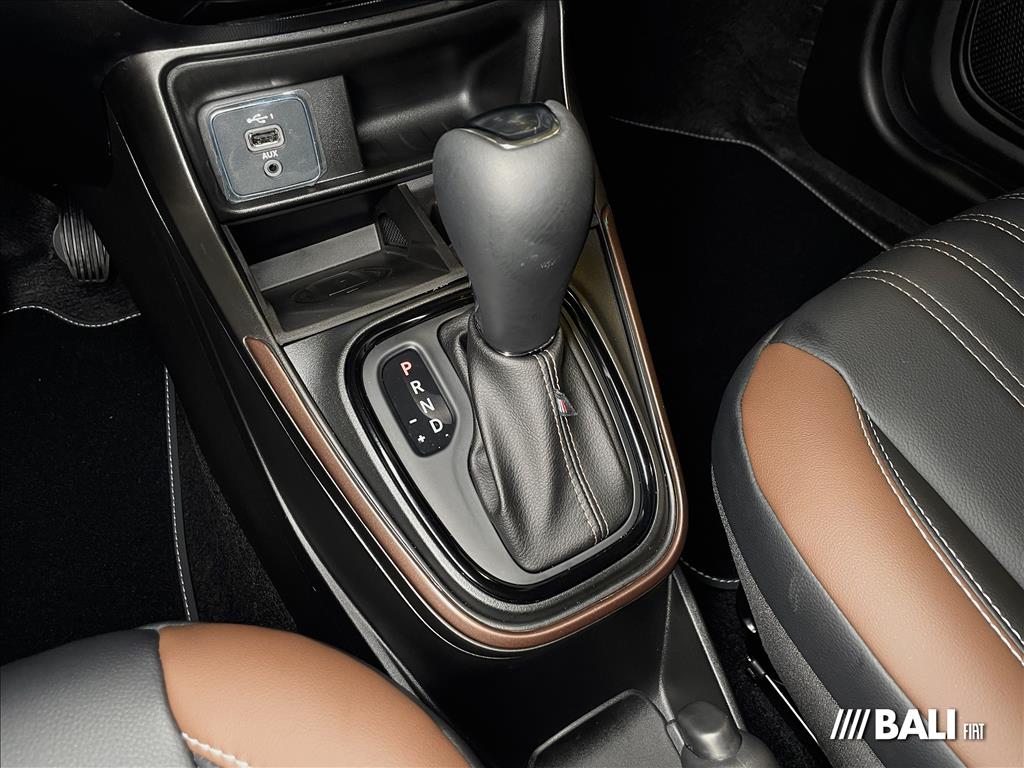 STRADA 1.0 TURBO 200 FLEX RANCH CD CVT11