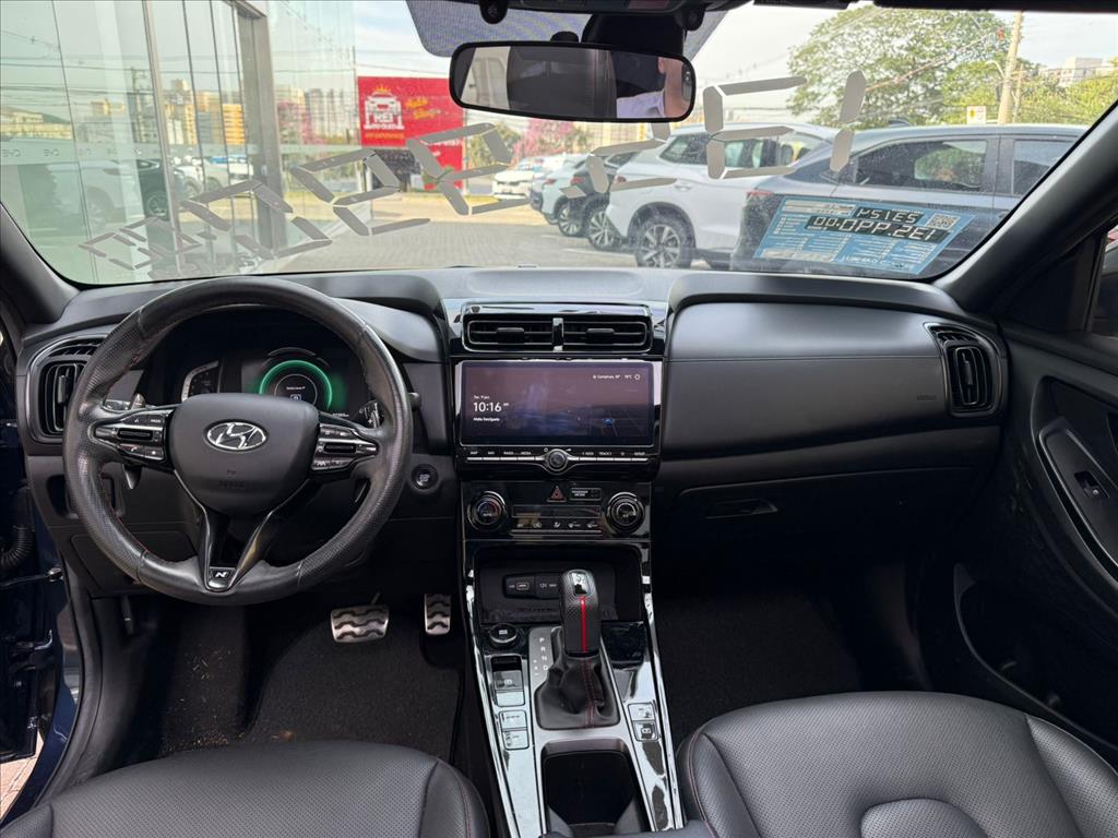 CRETA 1.0 TGDI FLEX N LINE AUTOMÁTICO3