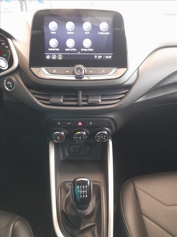 ONIX PLUS 1.0 FLEX LT MANUAL