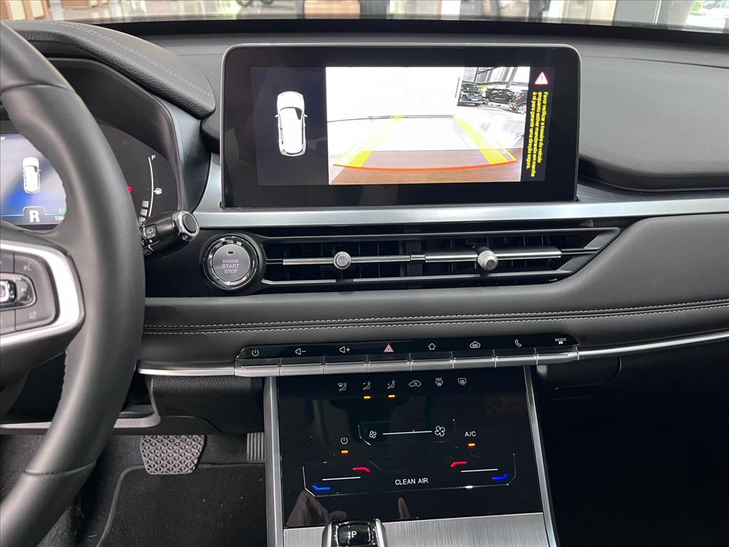 Caoa Chery-TIGGO 5x-1.5 VVT TURBO iFLEX SPORT CVT