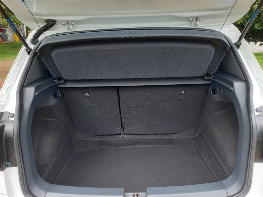 T-CROSS 1.0 200 TSI TOTAL FLEX AUTOMÁTICO7